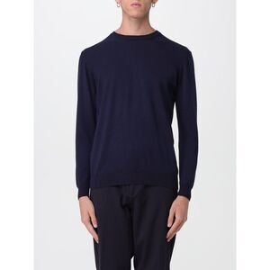 Add Sweater Men Blue